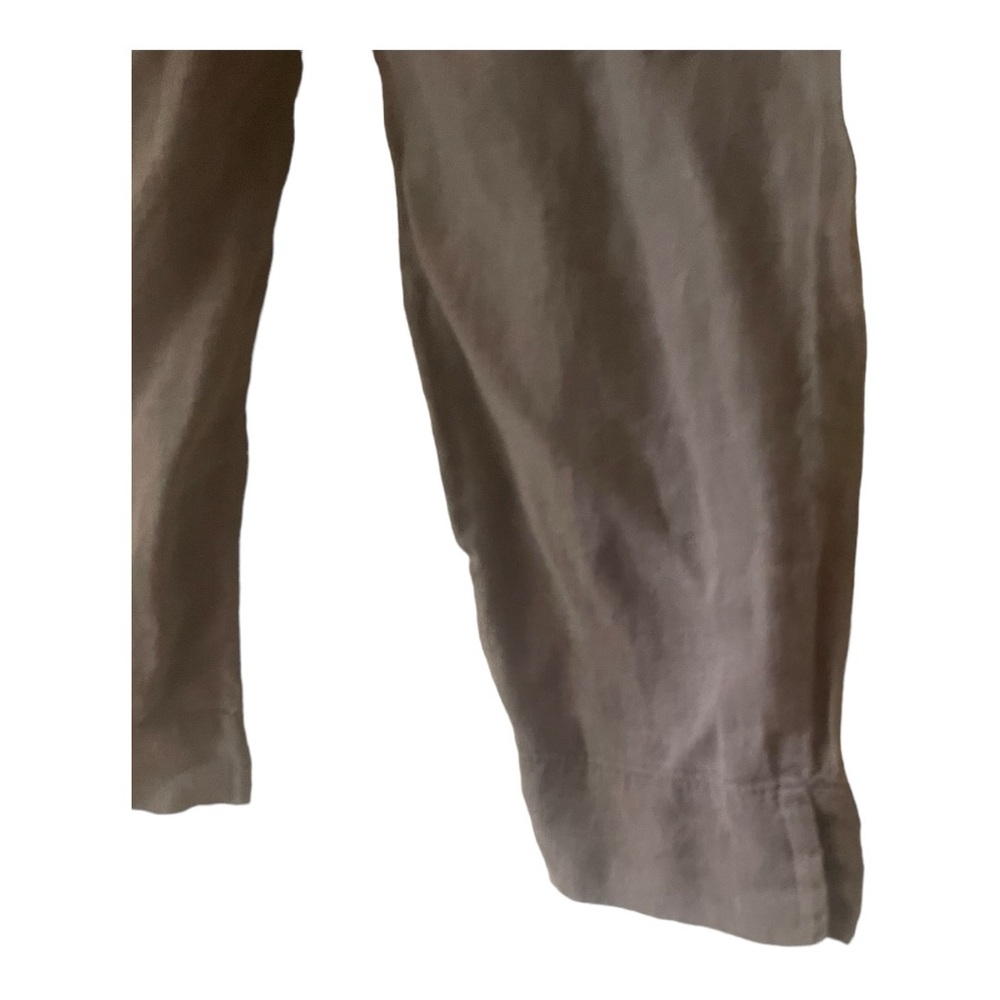 South Street Linen 💯 Linen Pants 2P - Picture 3 of 8